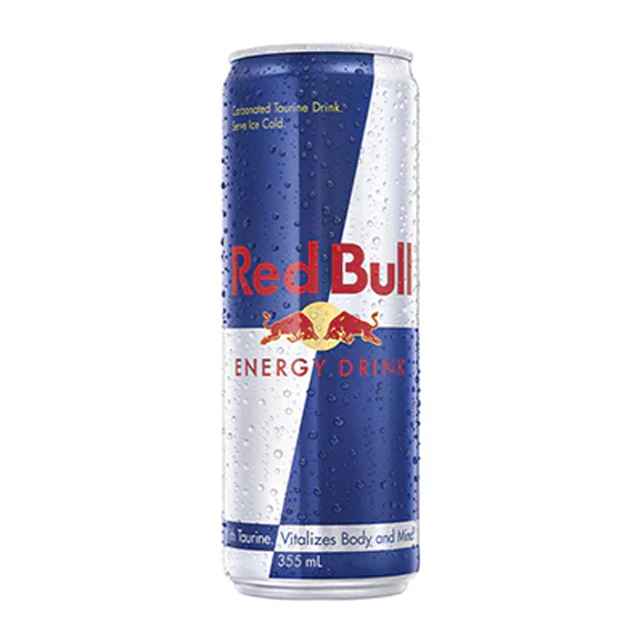 Red Bull Energy Drink